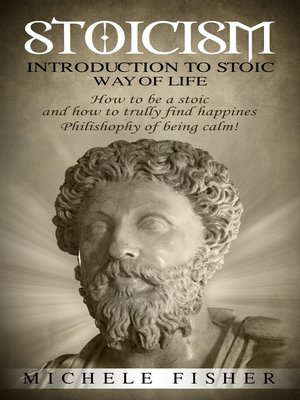 cover image of Stoicism